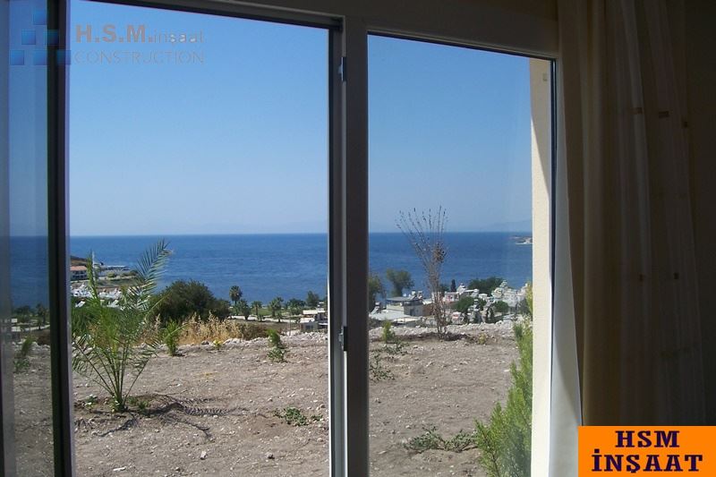 ROYAL BLUE HOMES Tesis Fotoğrafı